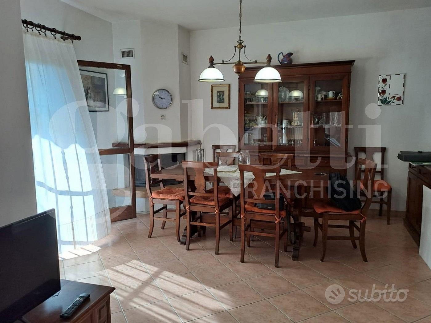 Casa – Ferrara, Possessione Ca' Grande - Vista 4