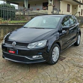 Volkswagen Polo 1.4