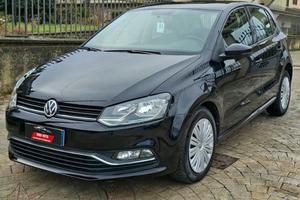 Volkswagen Polo 1.4