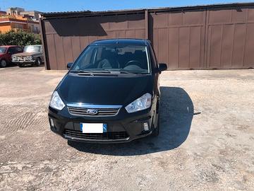 Ford C-Max C-Max 1.6 TDCi 110 CV DPF