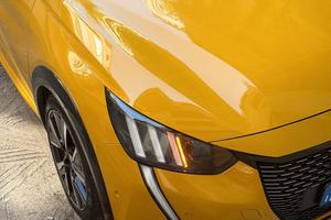 Peugeot GT line anno 2019 