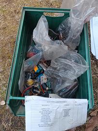 LOTTO Bobine avviamento Decespugliatori e motosega