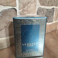 Profumo Versace Eros Eau de Parfum da 100ml.