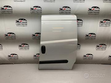 Porta portiera laterale scorrevole sinistra opel c