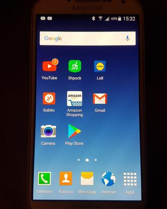 cellulare come in foto