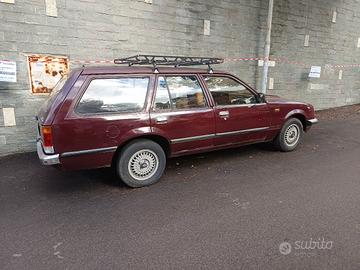 Opel Rekord Caravan 2.3 Diesel