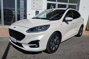 Ford Kuga 1.5 EcoBlue 120 CV aut. 2WD ST-Line X