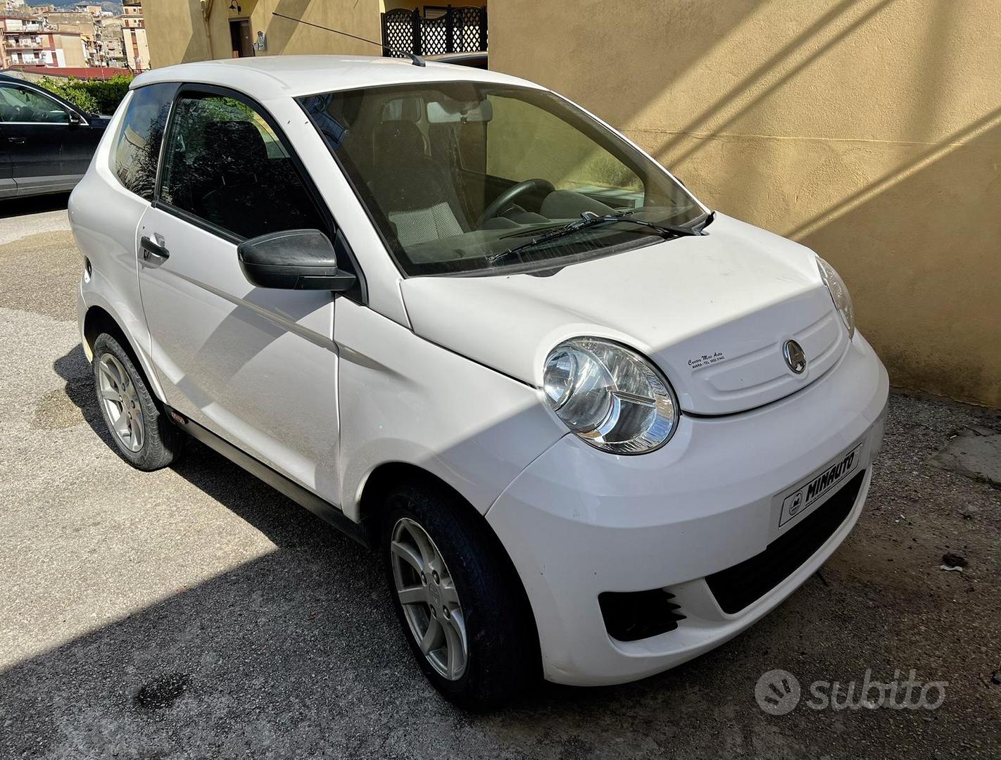 Aixam Minauto