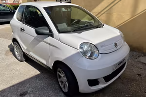 AIXAM MINAUTO anno 2022