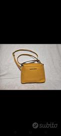 Borsa donna Gian Marco Venturi col. Giallo