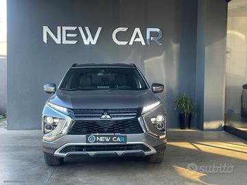 MITSUBISHI Eclipse Cross 2.4 4WD PHEV Instyle SDA