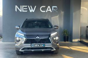 MITSUBISHI Eclipse Cross 2.4 4WD PHEV Instyle SDA