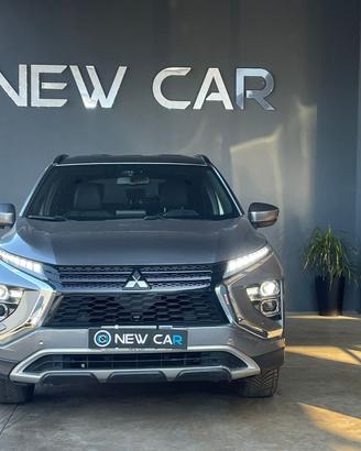 MITSUBISHI Eclipse Cross 2.4 4WD PHEV Instyle SDA