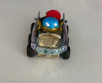 Candy Strike + veicolo Crazy Wheeis Super Zings