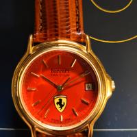 Orologio automatico Ferrari