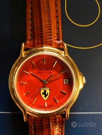 Orologio automatico Ferrari
