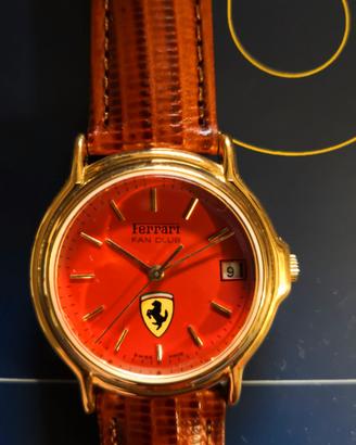 Orologio automatico Ferrari