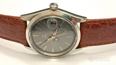 orologio Tudor Prince Oysterdate 34mm