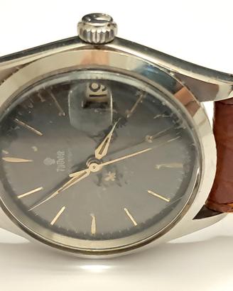 orologio Tudor Prince Oysterdate 34mm