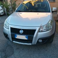Fiat sedici 4x4 