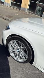 Bmw 320 F30 Msport