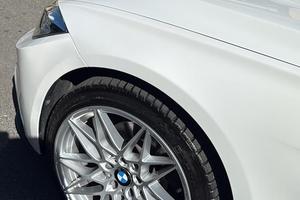 Bmw 320 F30 Msport