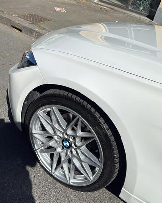 Bmw 320 F30 Msport