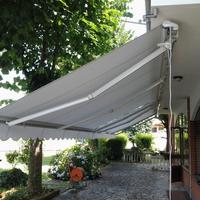 Motorizzazione Tenda da Sole