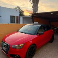 audi a1 tfsi
