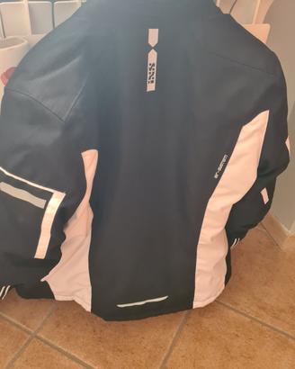 Giubotto moto donna 