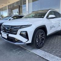 Hyundai Tucson 1.6 PHEV 4WD aut. Excellence
