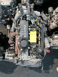 MOTORE F1E3481A 2.3TD IVECO DAILY