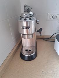 Macchina per il caffè De Longhi Dedica Style