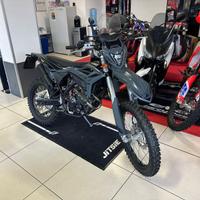 Beta RR Enduro 125 4T T - X Special Edition