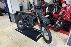 Beta RR Enduro 125 4T T - X Special Edition
