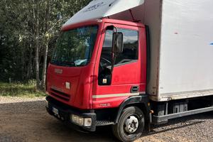 Iveco eurocargo 75 e 15
