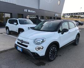 FIAT 500X 1.6 MJT CROSS 130 CV - ANNO 02/2022