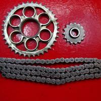 CORONA PIGNONE CATENA DUCATI 1098