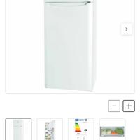 frigorifero indesit 251 lt combo nuovo