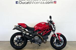 DUCATI Monster 796 DEP 