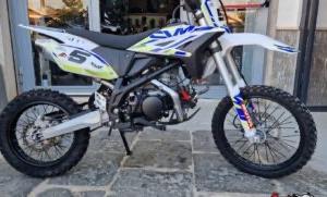 motocross guazzoni CVM