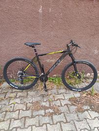 mountain bike SKL  Invader