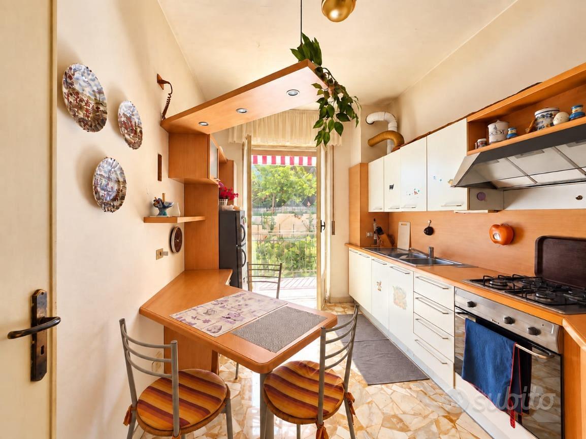 Appartamento – Savona, Valloria - Altro
