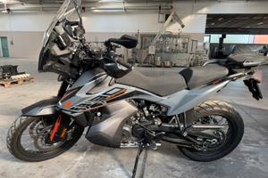 Ktm 890 adventure