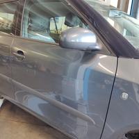 Porta anteriore dx nuda SKODA FABIA del 2009