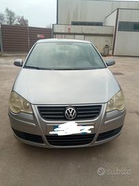 Volkswagen polo 1.2 benzina 