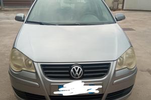 Volkswagen polo 1.2 benzina 