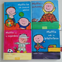 Libri per bambini