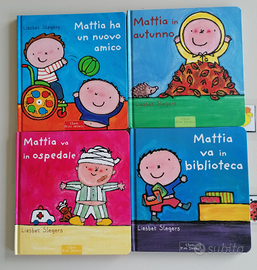 Libri per bambini