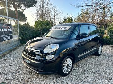 Fiat 500L 1.3 MJT Lounge
